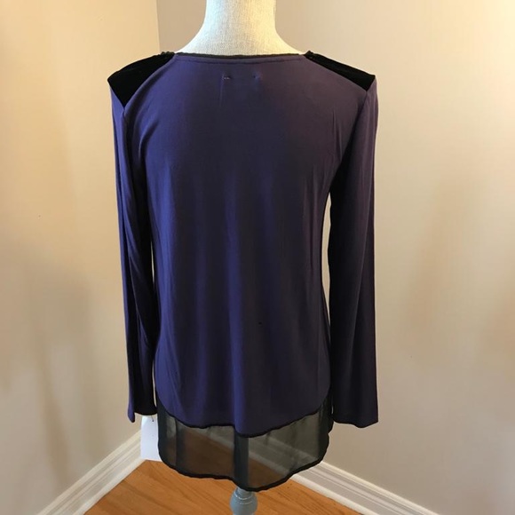 DKNY Top - Picture 2 of 4